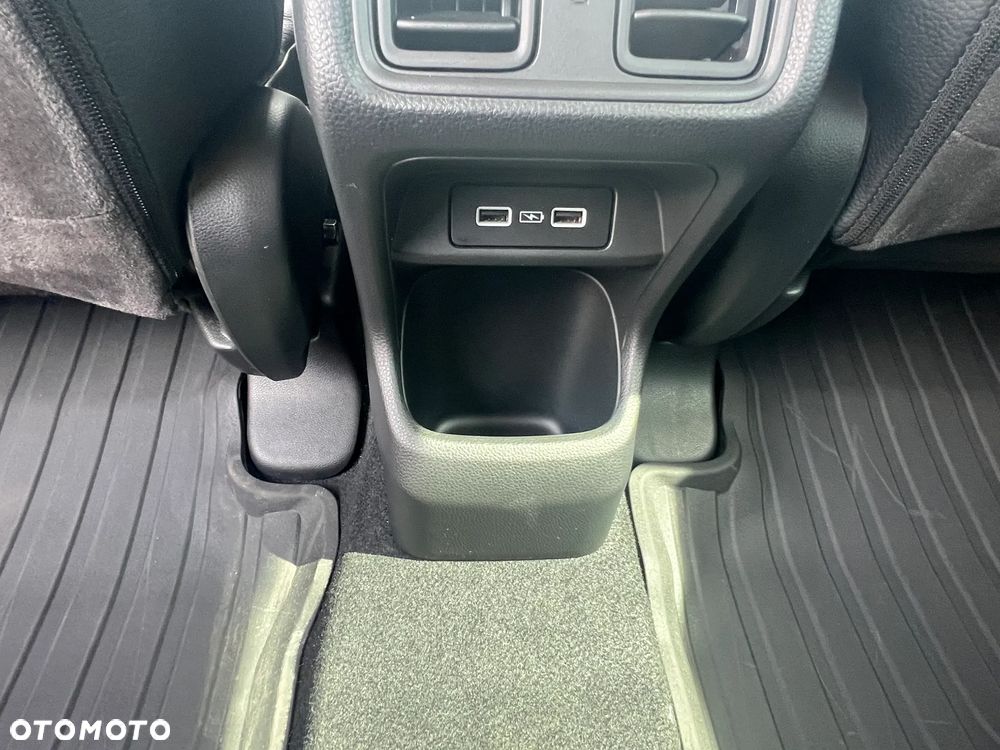 Honda HR-V - 25