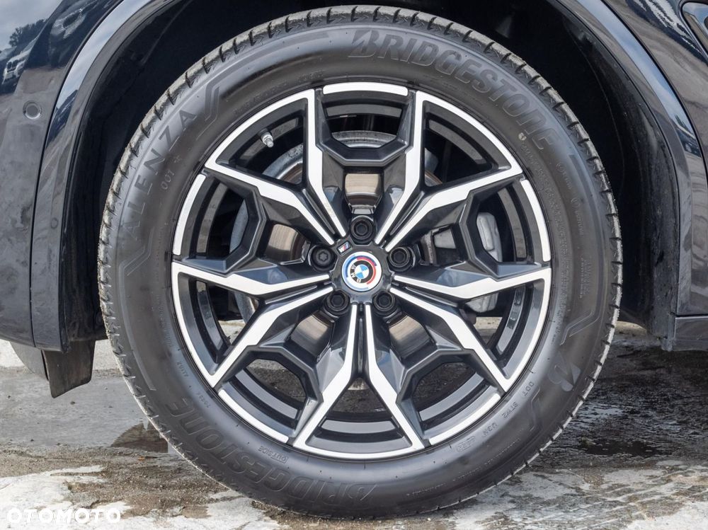 BMW X4 - 8