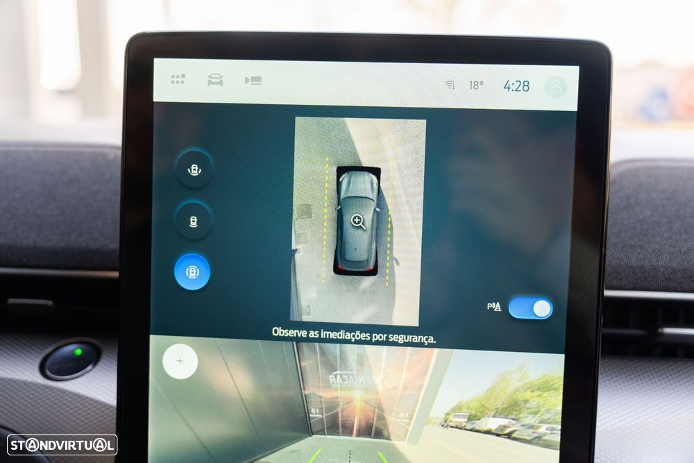 Ford Mustang Mach-E AWD PREMIUM - 13