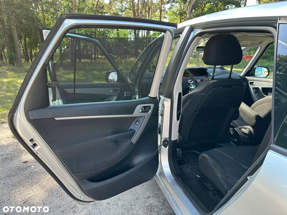 Citroën C4 Picasso 1.6 HDi Selection MCP - 36