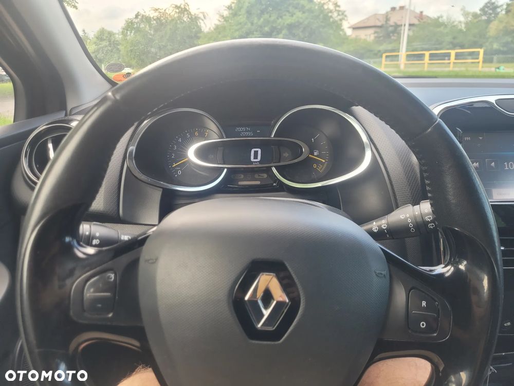 Renault Clio TCe 90 Dynamique - 33