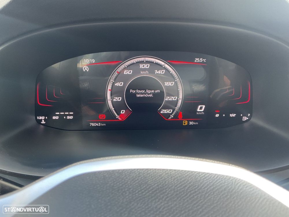 SEAT Ateca 1.0 TSI Style - 23