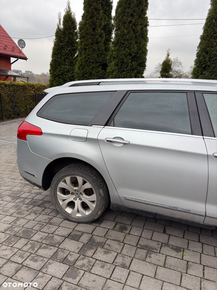 Citroën C5 2.0 HDi Exclusive - 4