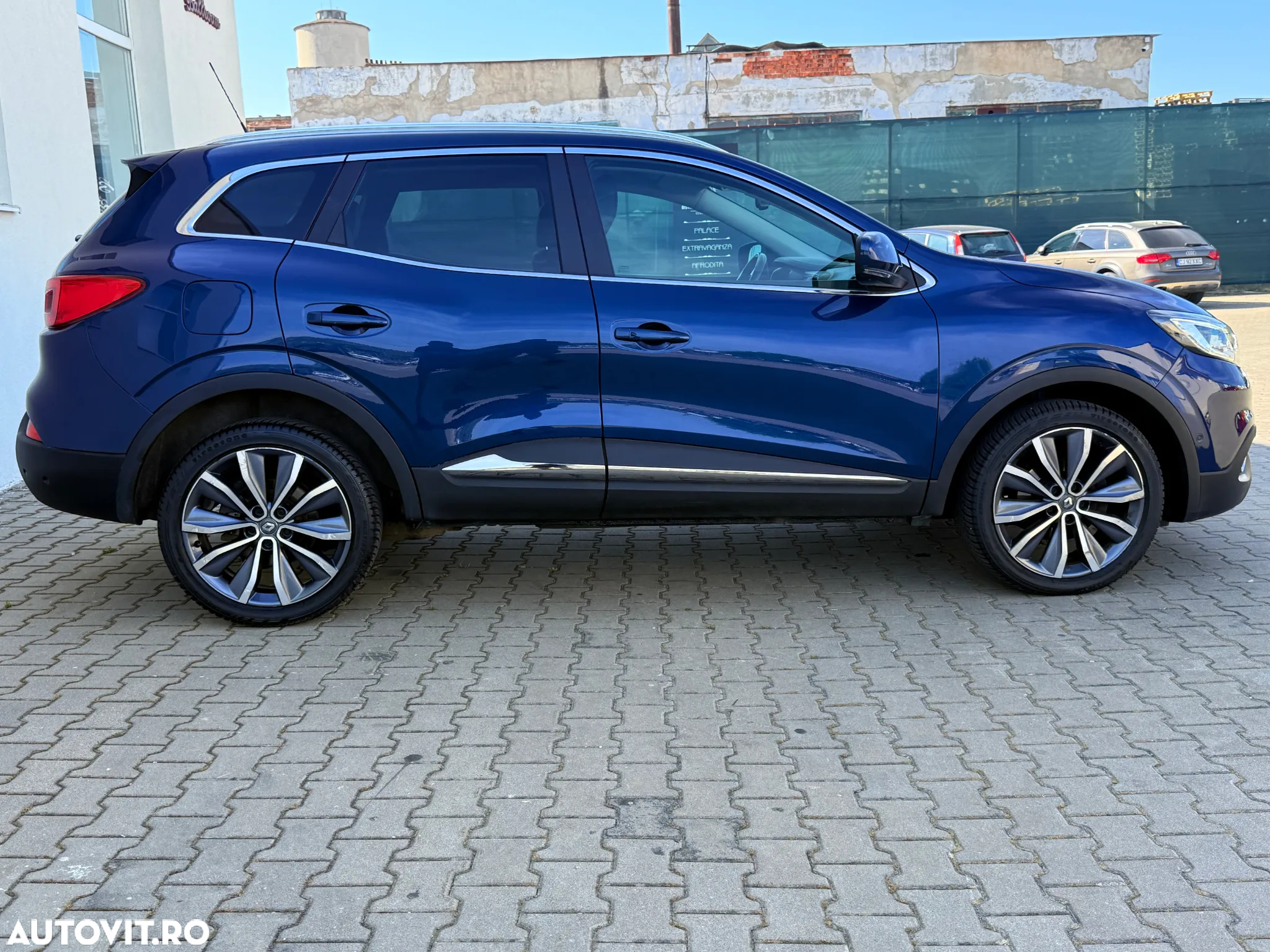 Renault Kadjar Energy dCi 130 Business - 14