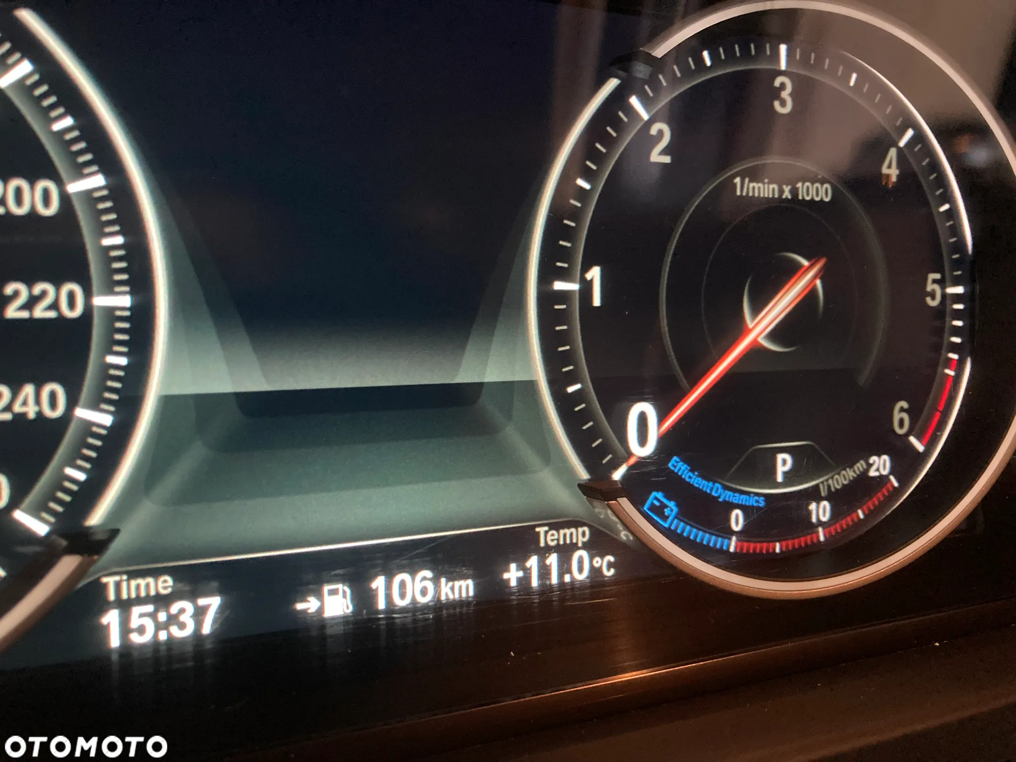 BMW Seria 5 - 27