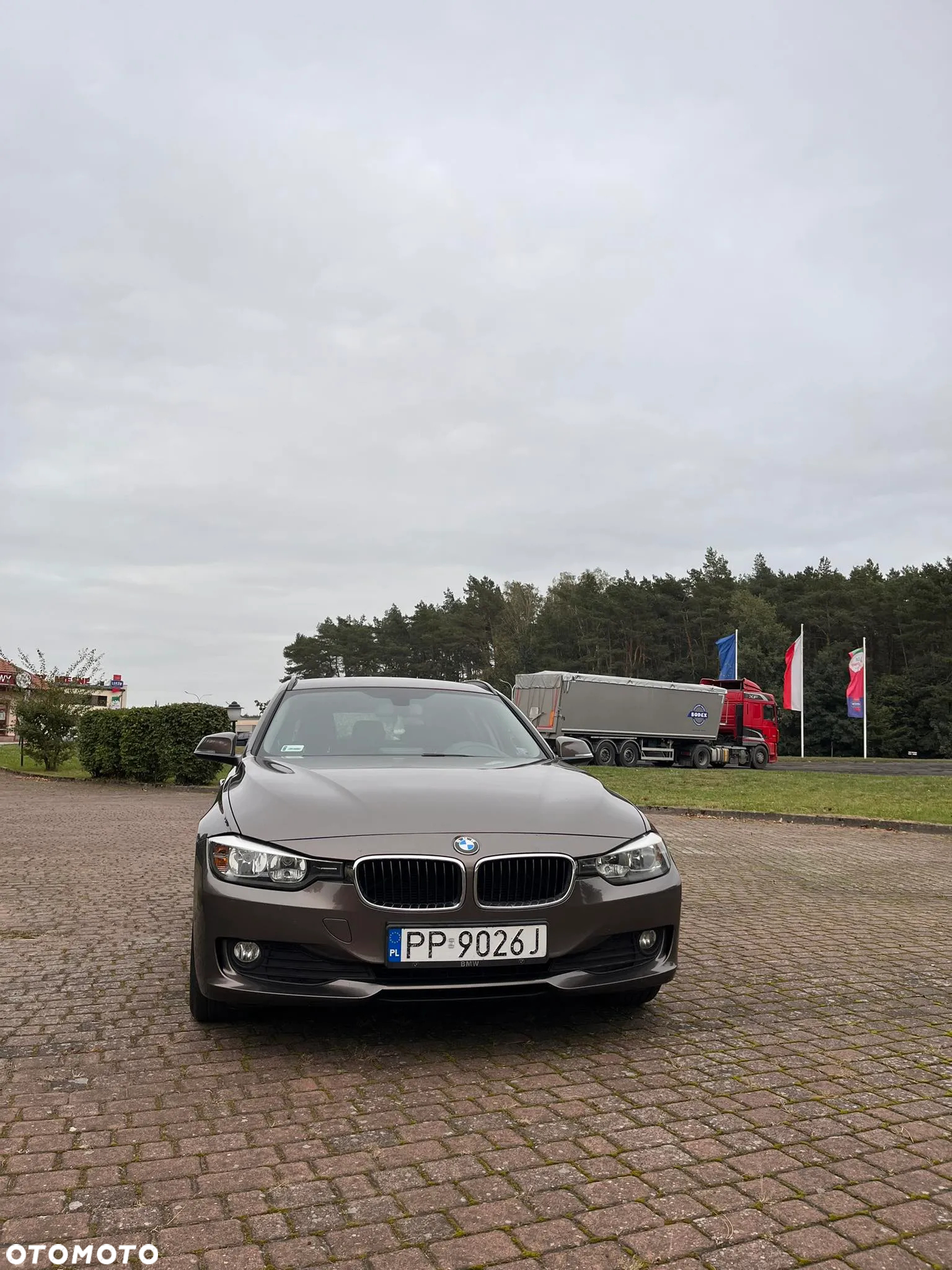 BMW Seria 3 - 10