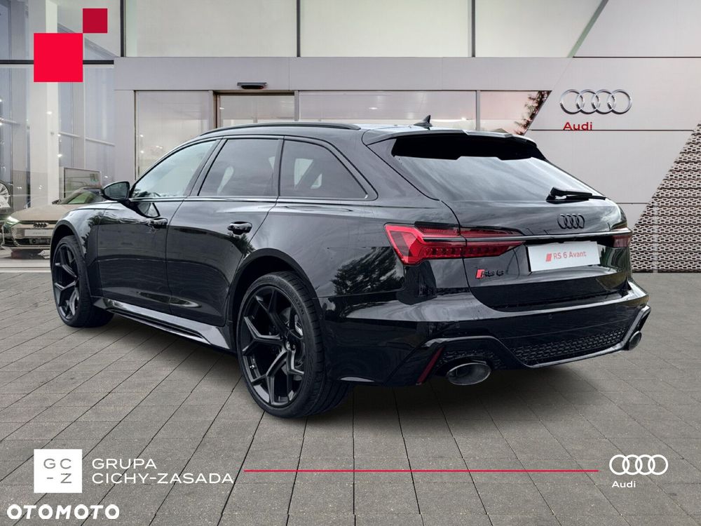 Audi RS6 - 3