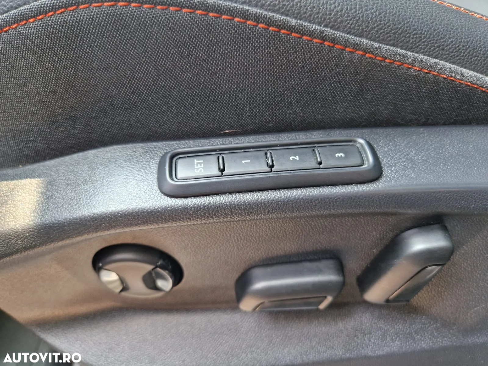 Seat Tarraco 2.0 TSI 4DRIVE DSG7 FR - 11