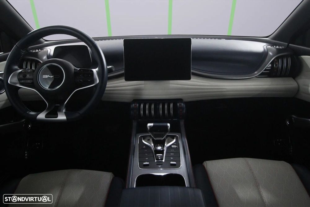 BYD Atto 3 Design - 11