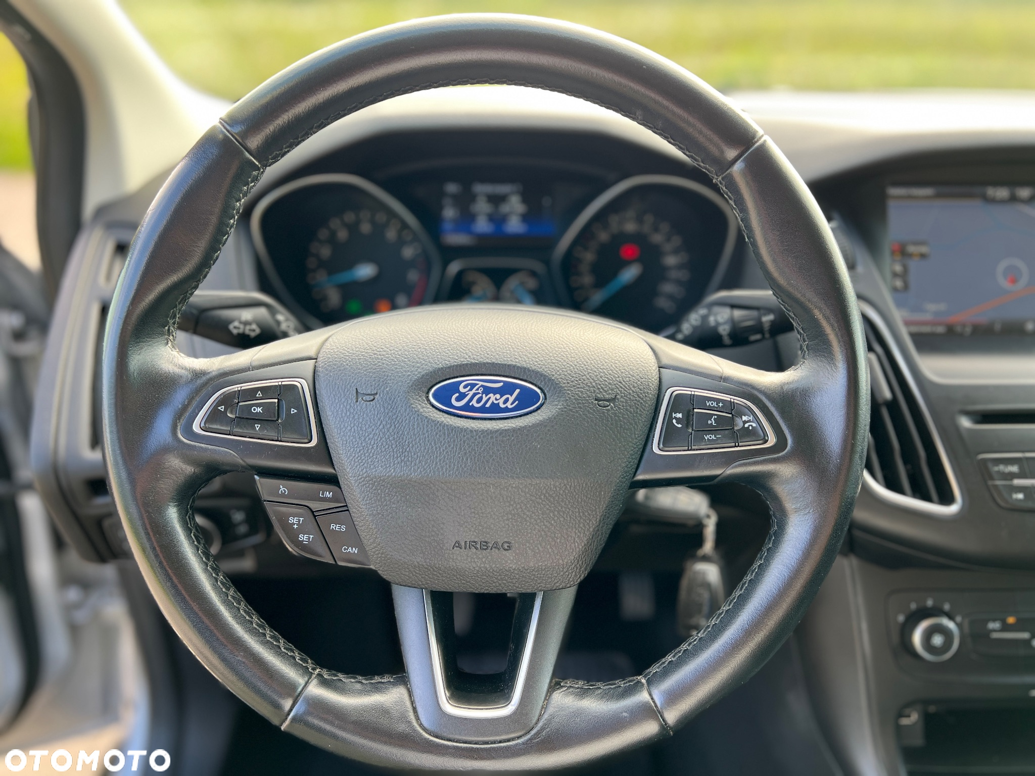 Ford Focus 1.0 EcoBoost Gold X (Edition Start) - 23