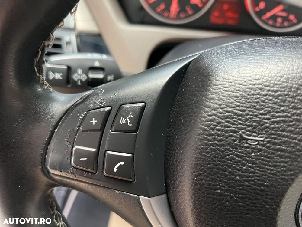 BMW X5 xDrive35d Edition 10 Jahre - 23