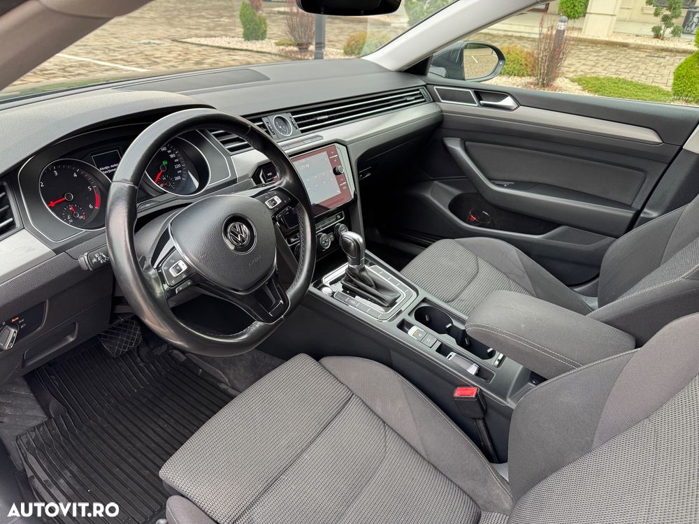 Volkswagen ARTEON 2.0 TDI DSG Elegance - 21