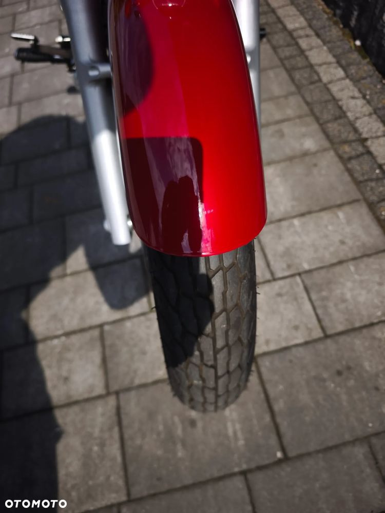 Honda Shadow - 23