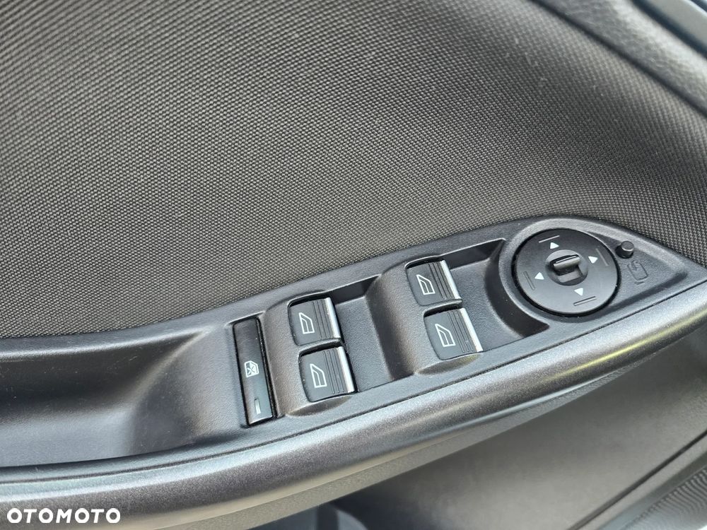 Ford Focus 1.5 TDCi Titanium - 5