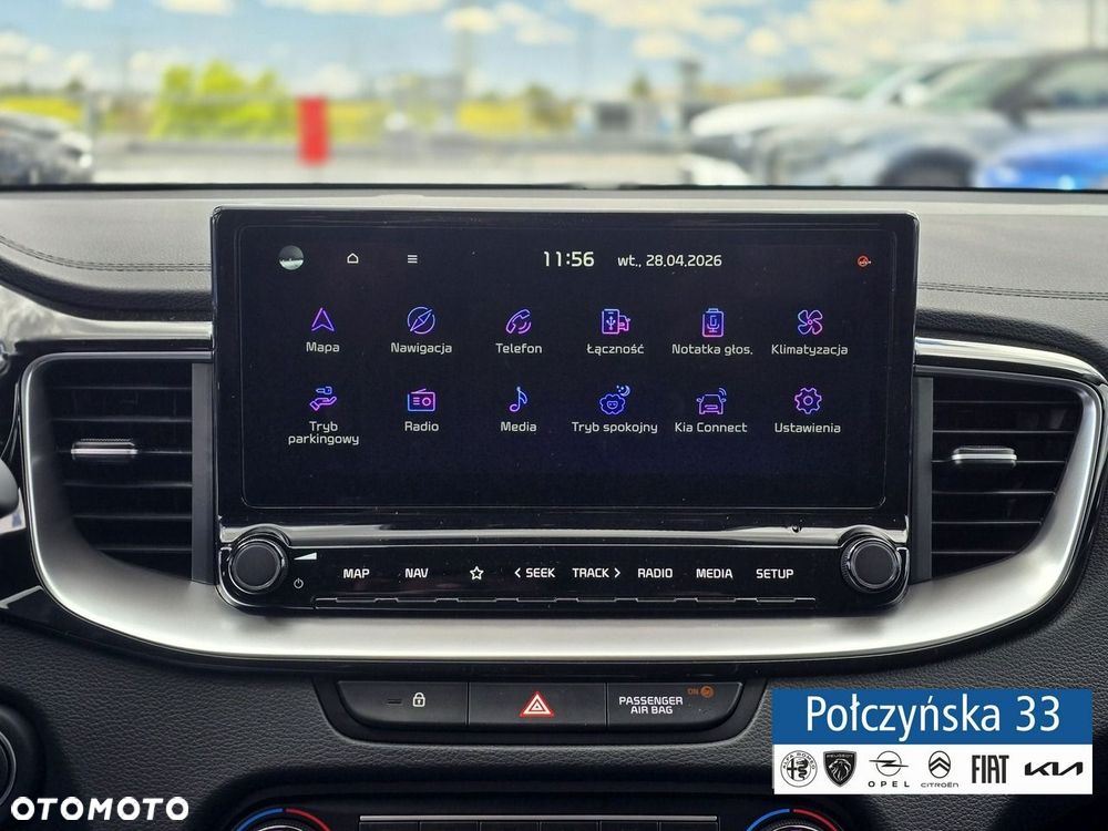 Kia Ceed 1.5 T-GDI Tribute DCT - 23
