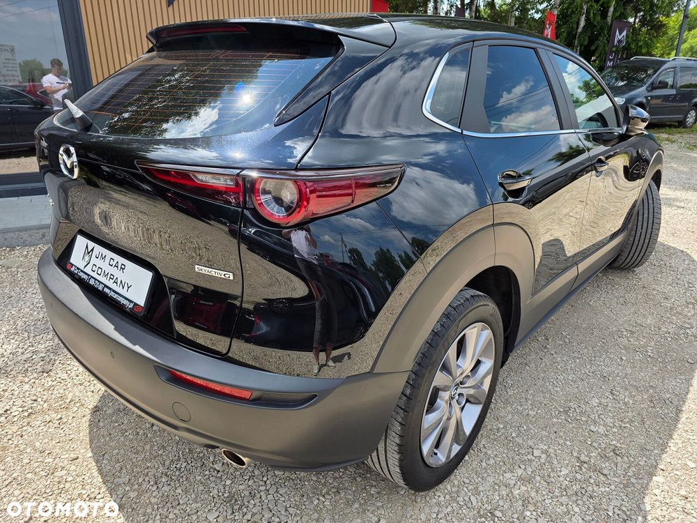 Mazda CX-30 - 6