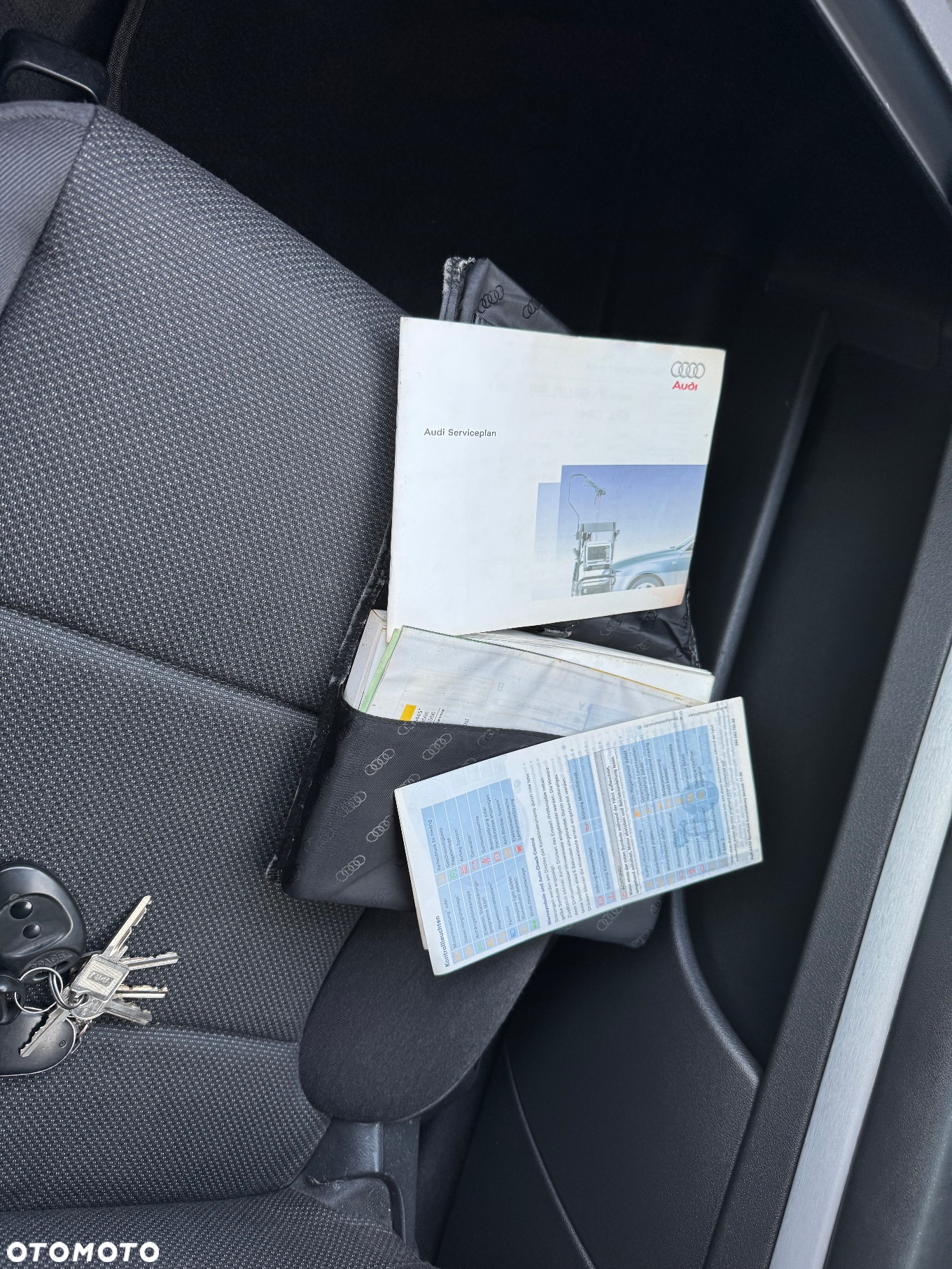 Audi A3 1.6 Ambiente - 30