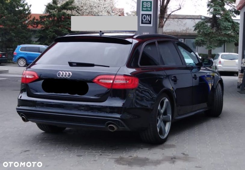 Audi A4 Avant 3.0 TDI clean diesel Quattro S tronic - 16