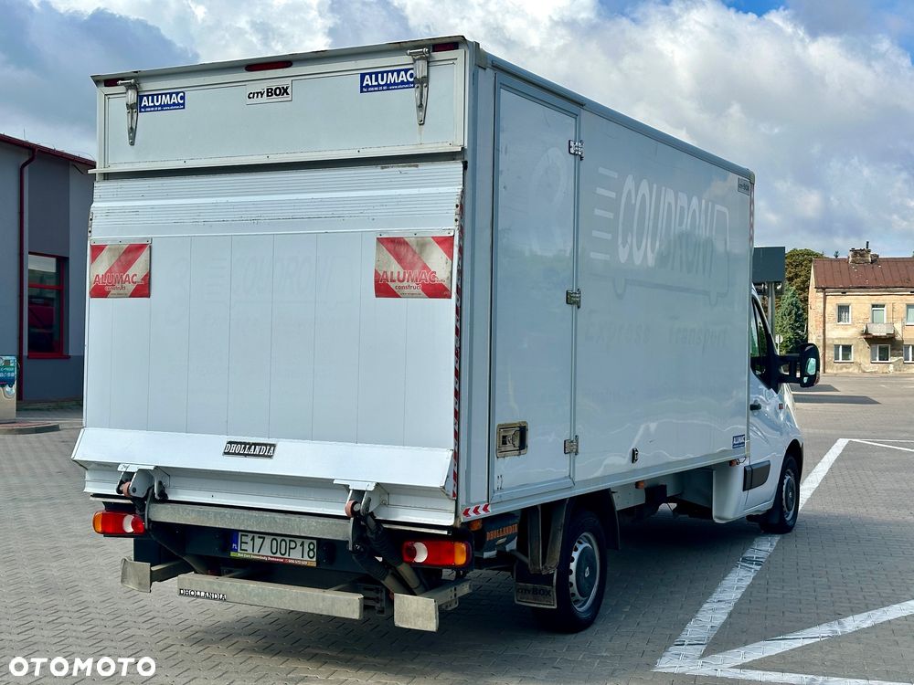 Renault Master - 3