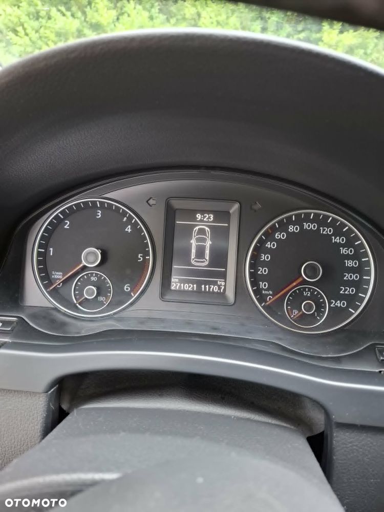 Volkswagen Golf Plus 1.6 TDI DPF Team - 4