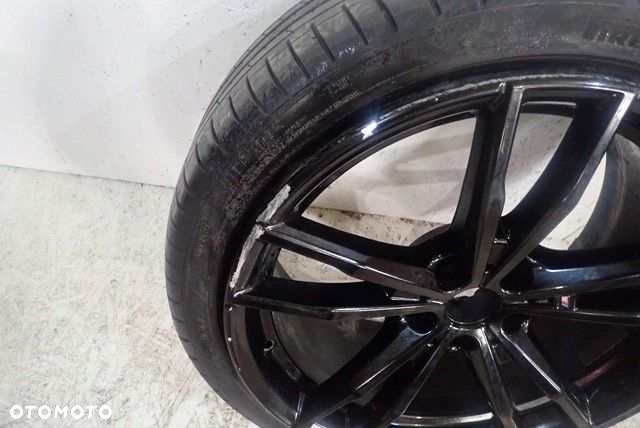 ALUFELGA FELGA BMW 3 G20 G21 M PAKIET 8089892 19X8 - 2