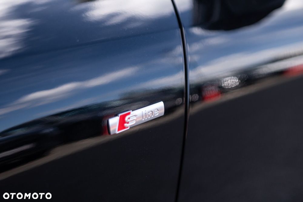 Audi A6 Limousine - 8