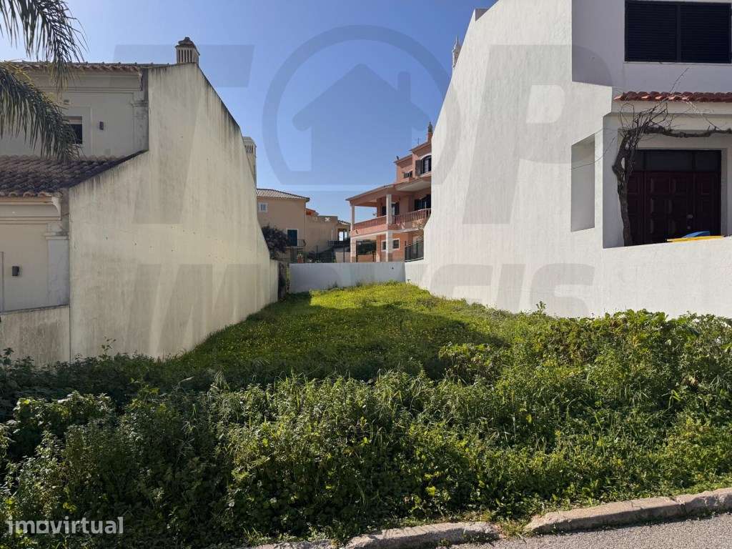 Lote urbano com 252 m² - Urbanização Quinta da Goncinha, Loulé - 21... - Grande imagem: 2/5