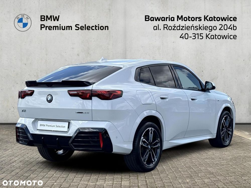 BMW X2 - 5