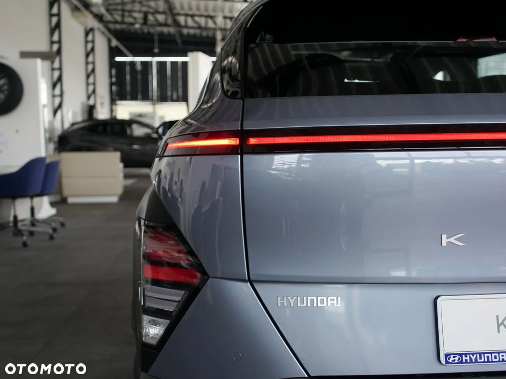 Hyundai Kona 1.6 T-GDI Platinum DCT - 9