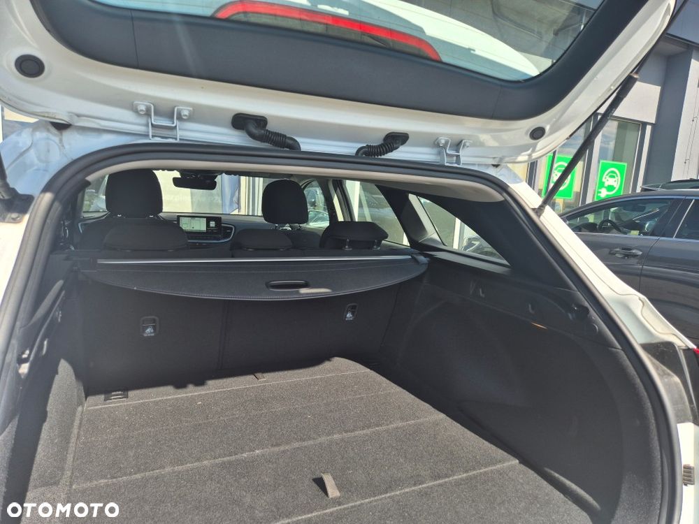 Kia Ceed 1.5 T-GDI M - 15