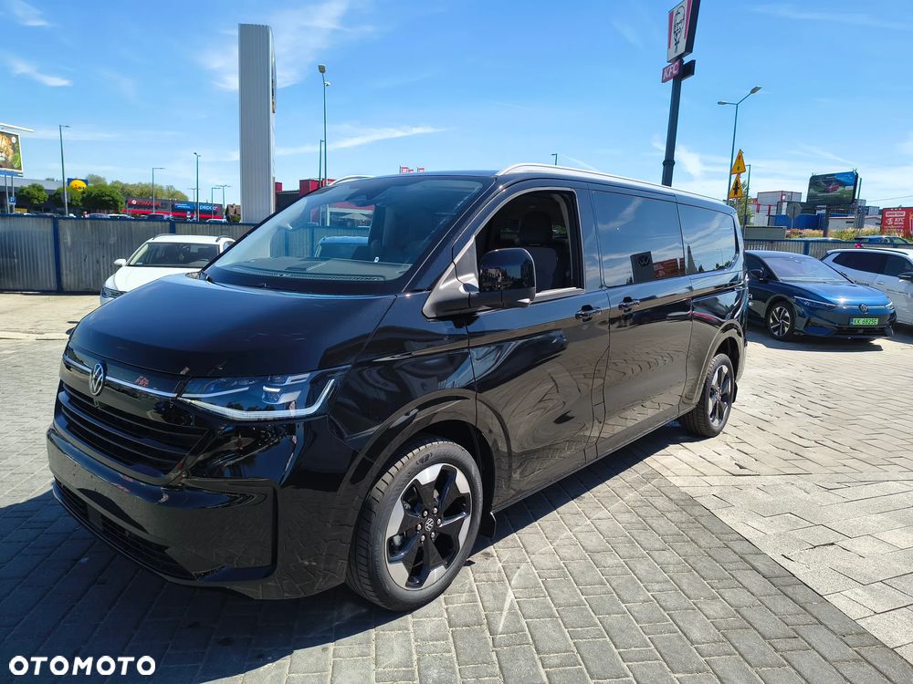 Volkswagen Caravelle 2.0 TDI L2 4Motion Style - 29