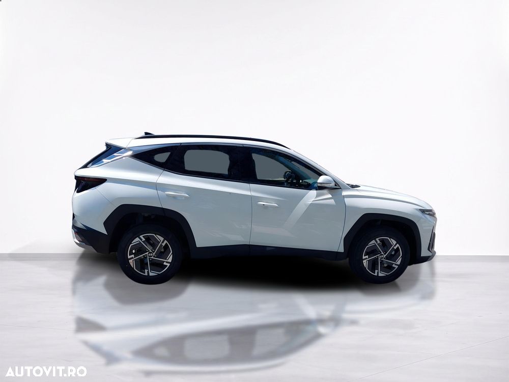 Hyundai Tucson 1.6 l 150 CP 2WD 7DCT Style - 7