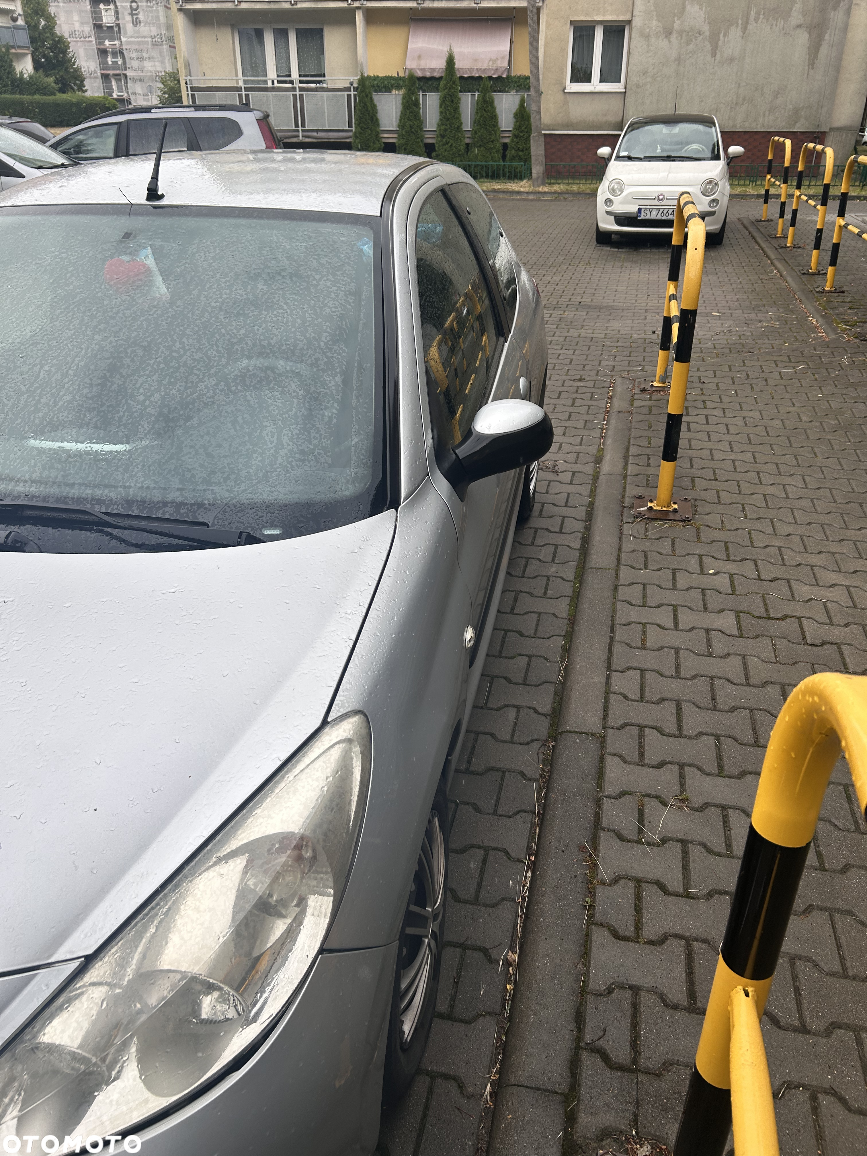 Peugeot 206 plus 206+ 75 - 8