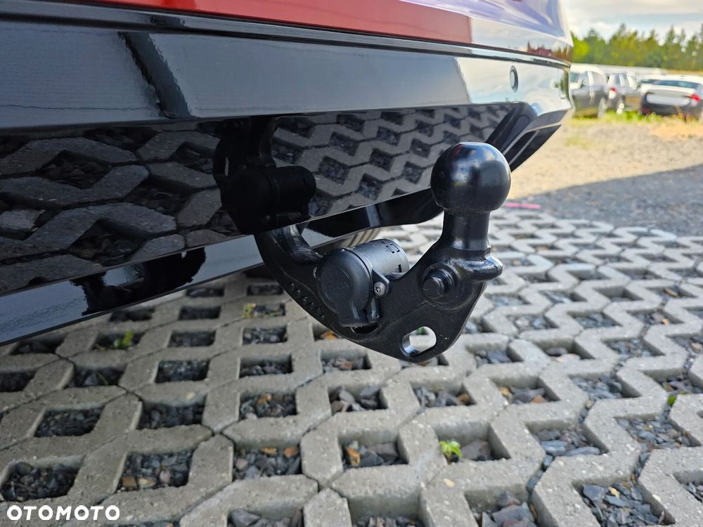 Volkswagen T-Roc 1.5 eTSI R-Line DSG - 20