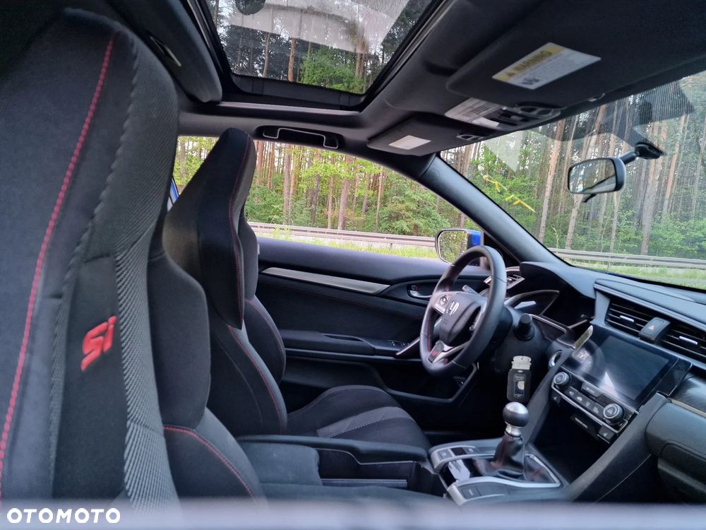 Honda Civic 1.5 i-VTEC Turbo Sport - 14