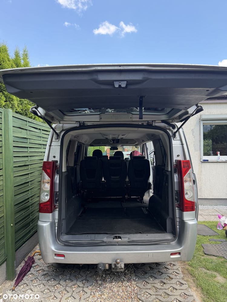 Citroën Jumpy Combi - 13