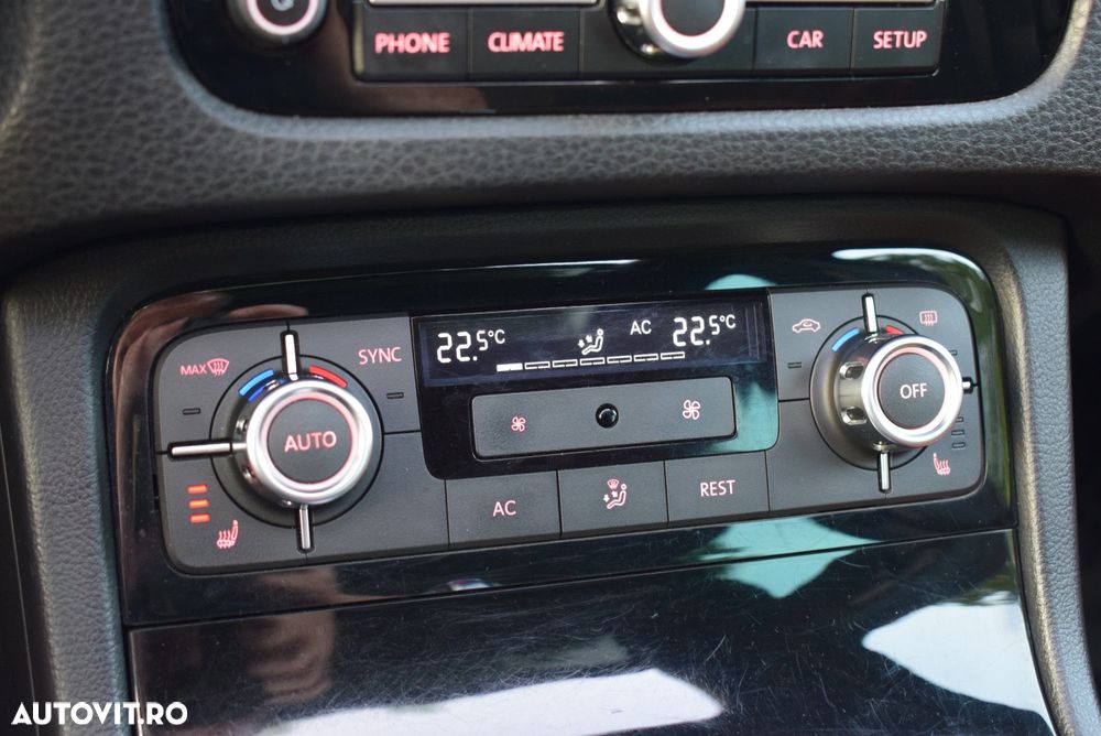 Volkswagen Touareg 3.0 V6 TDI BMT - 7