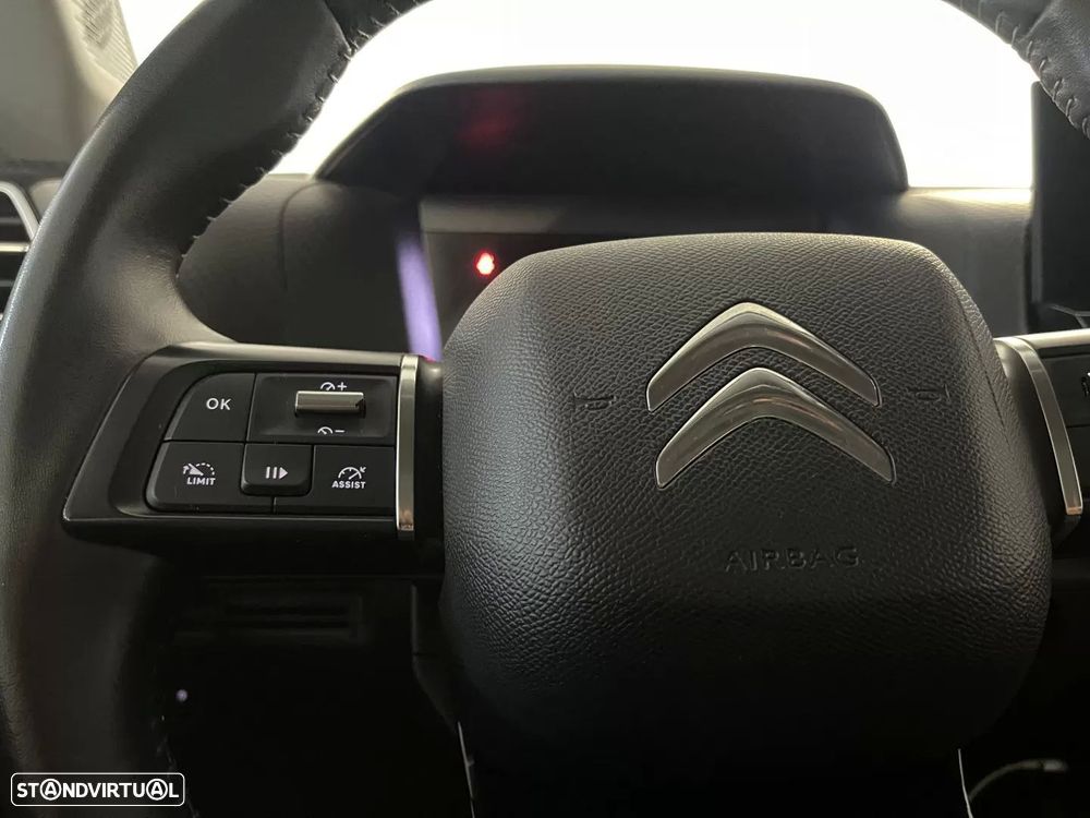 Citroën C4 1.5 BlueHDi Shine - 17