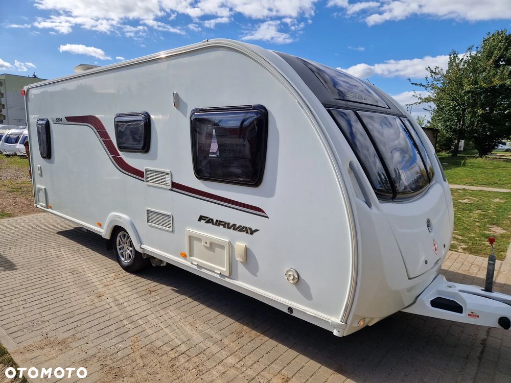 SWIFT Fairway - 21