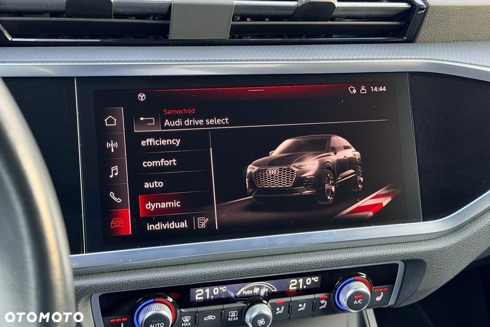 Audi Q3 35 TFSI S tronic - 17