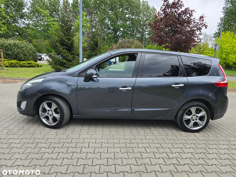Renault Scenic TCe 130 Dynamique - 6