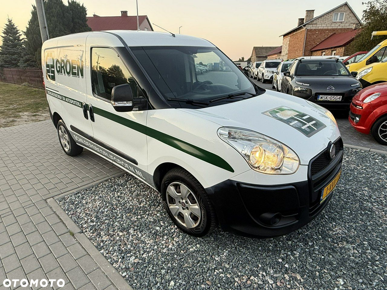 Fiat Doblo - 4