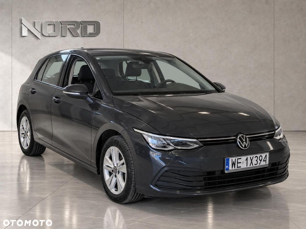 Volkswagen Golf 1.5 TSI EVO Life - 5