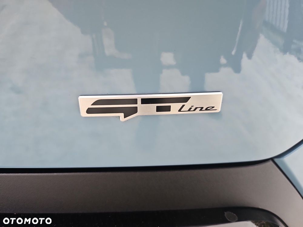 Kia EV3 81.4kWh GT Line - 28