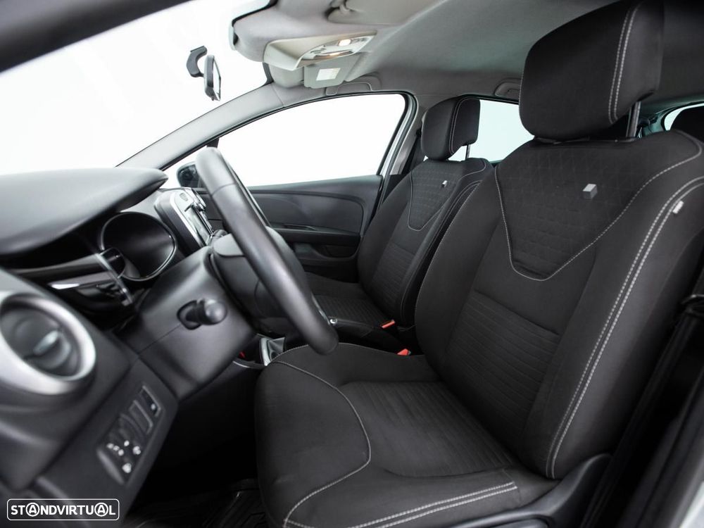 Renault Clio 1.5 dCi Limited - 7