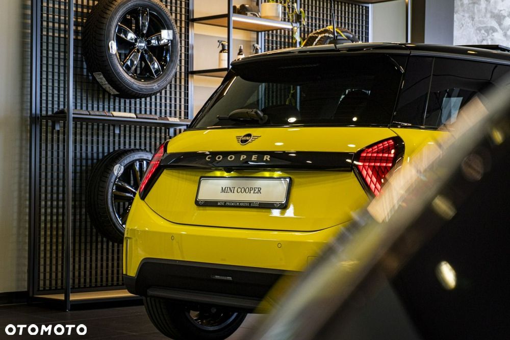 MINI Cooper - 10