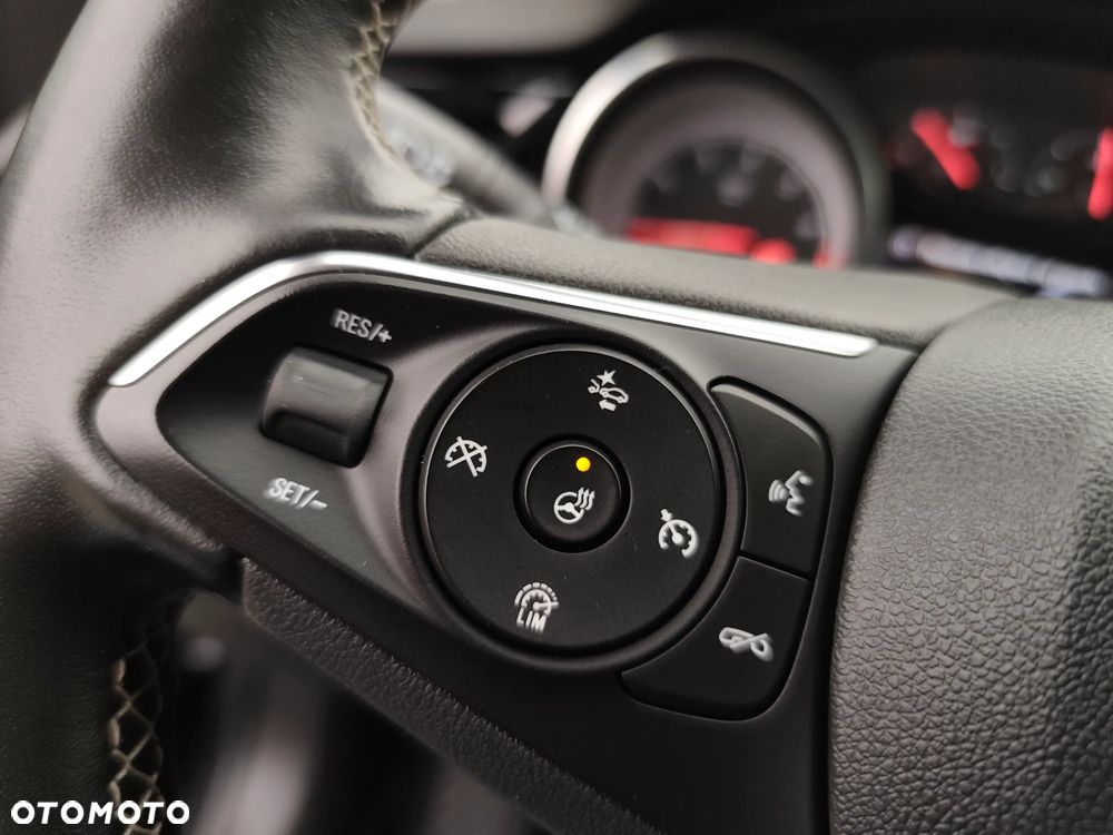 Opel Insignia 1.5 Direct InjectionTurbo Innovation - 29