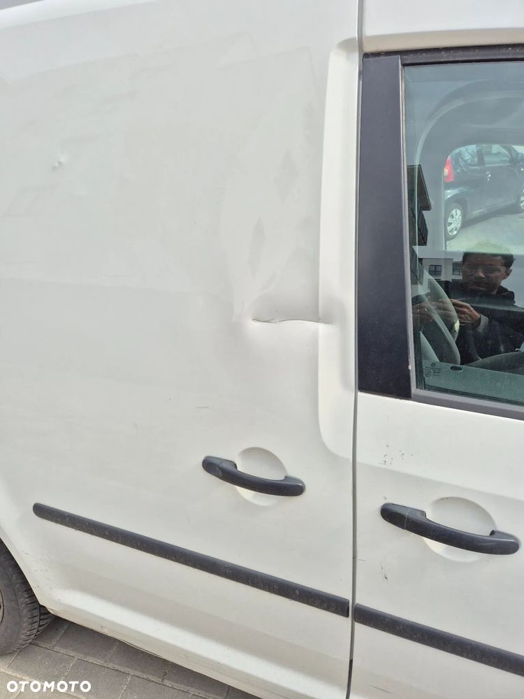 Volkswagen Caddy - 7