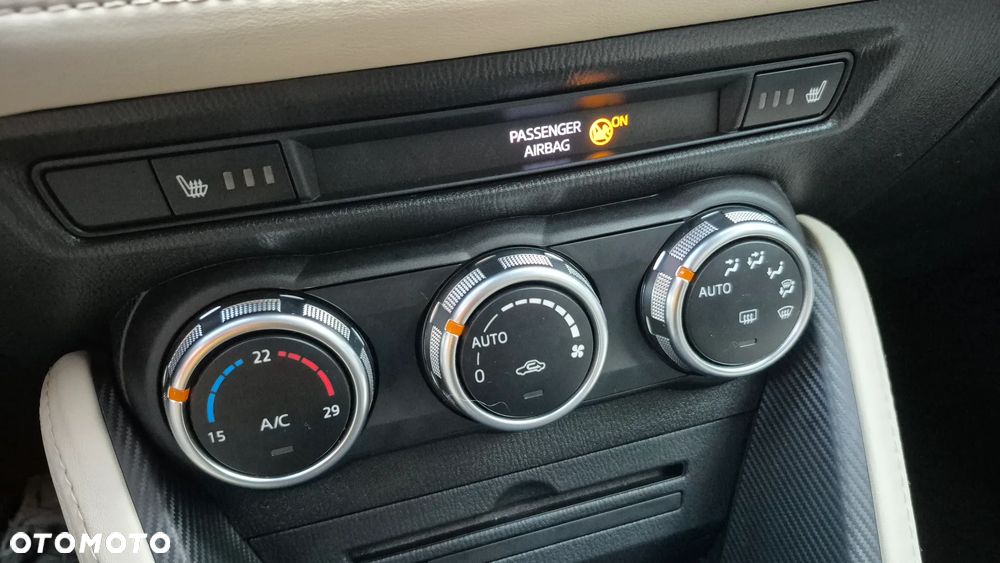 Mazda 2 SKYACTIV-G 90 Sports-Line - 37