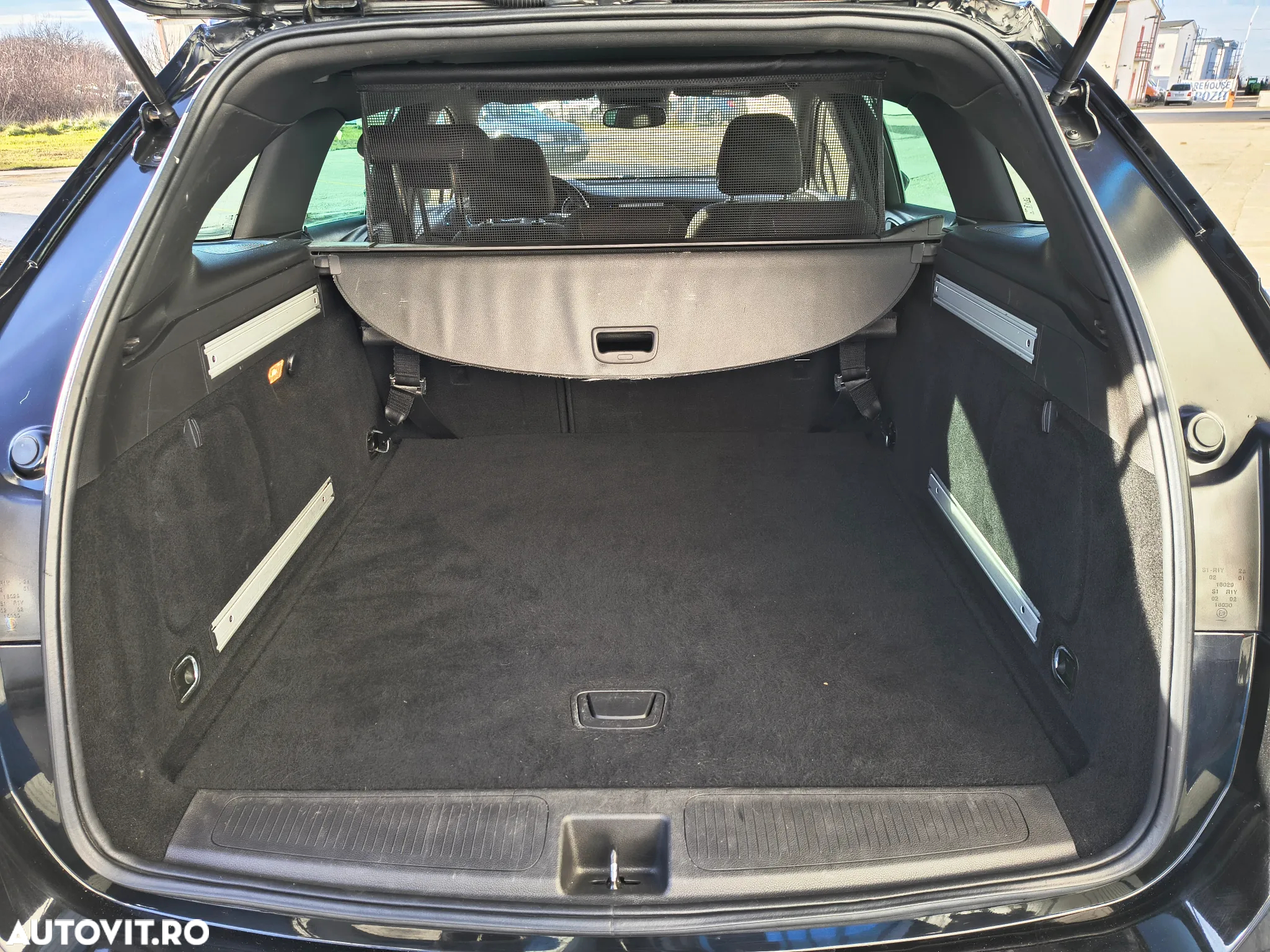 Opel Astra 1.6 D (CDTI) Sports Tourer Dynamic - 10